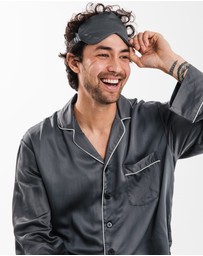 Ettitude - Sateen Eye Mask
