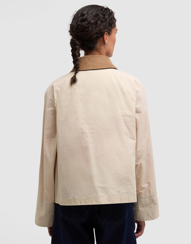 Barbour - Icons Spey Showerproof Jacket