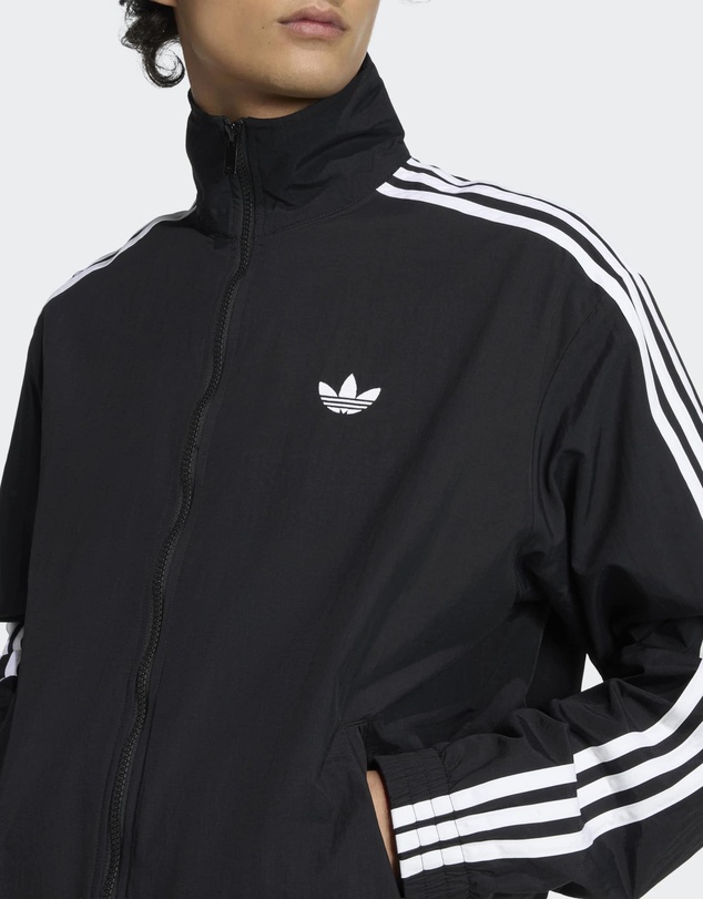 adidas Originals - FIREBIRD WOVEN TRACK TOP Mens