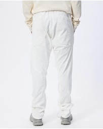 Surrounded By Ghosts - The Acanthite Corduroy Drawstring Pants