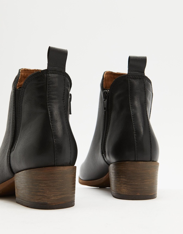Bueno - Silo Boots