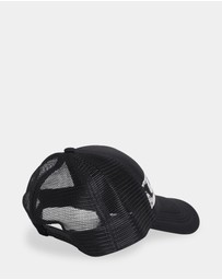 Billabong - Girls Wave Fade Trucker Cap