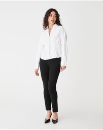Forcast - Sutton Pants