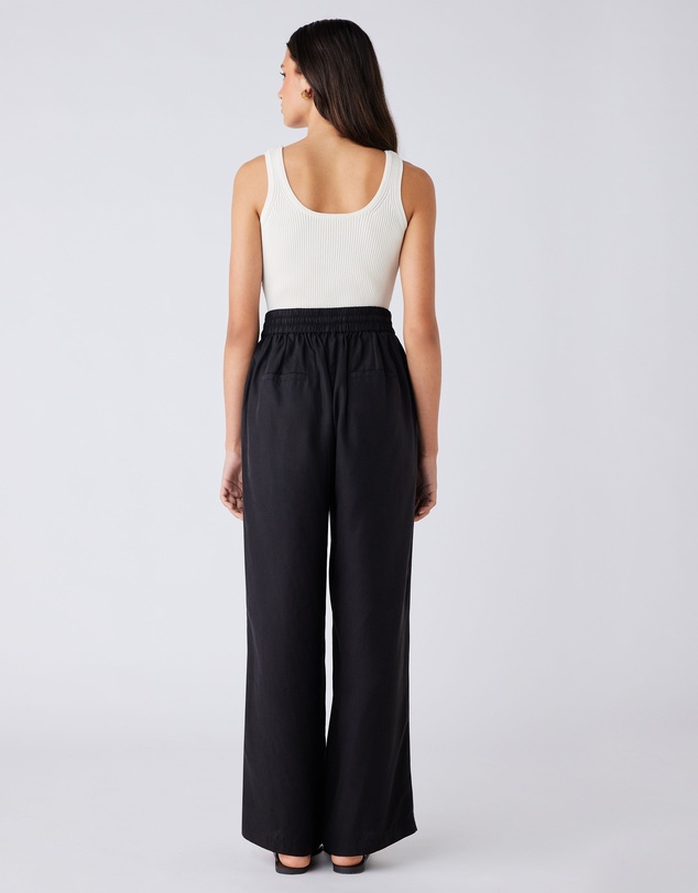 Esmaee - Monochrome Pant 