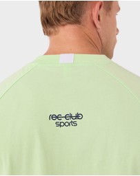 REC GEN - Chunk RCS Muscle