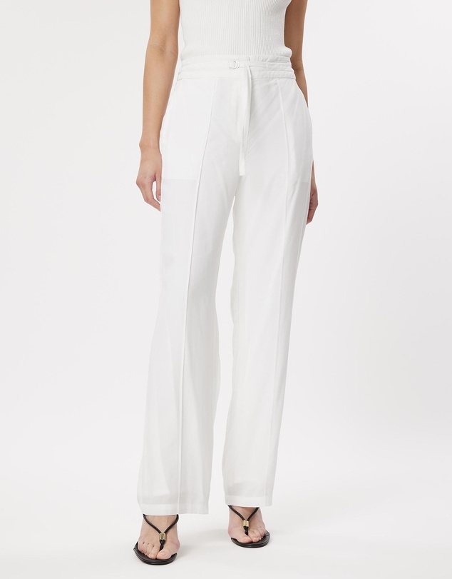 Pink Ruby - Rosa Pants