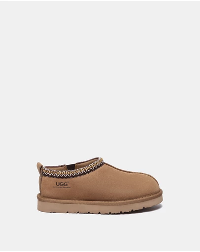 EVERAU - Australian Shepherd Ugg Valen Cow Suede Upper UGG Boots
