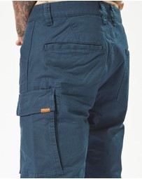 Volcom - Mens Workwear Caliper 20