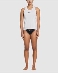 Nike - Effortless Essential Tank Top