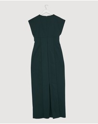 Revibe - Repaired CHANCERY Avery Dress - AU 12