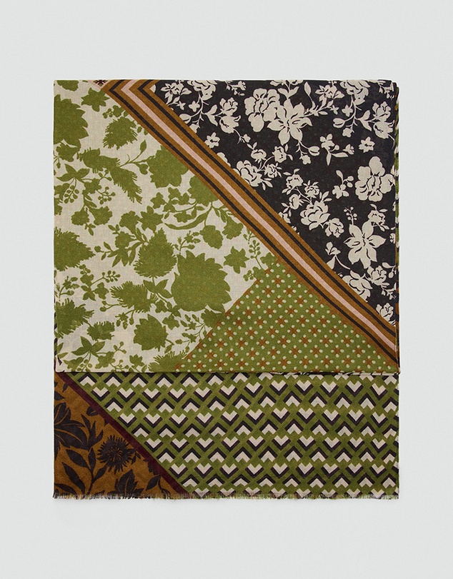 M.N.G - Fabiana Scarf