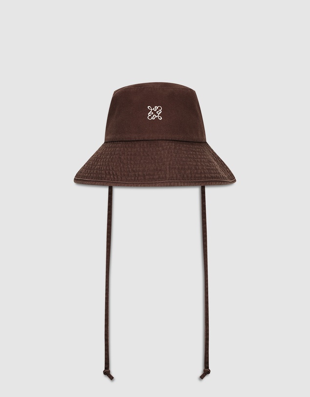 Status Anxiety - Golden Days Bucket Hat