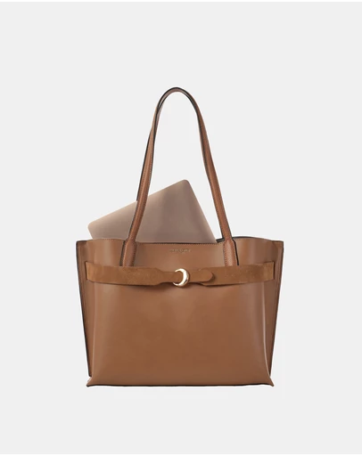 Luella Grey - Connie Laptop Tote