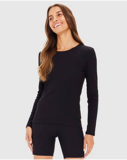 The Upside - Tammy Long Sleeve Top