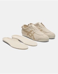 Onitsuka Tiger - Mexico 66 Slip-On - Unisex
