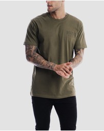 DVNT - NYC Tee