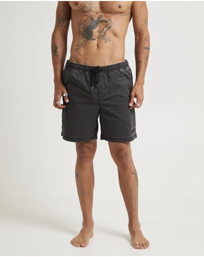 Insight - Dive BoardShorts