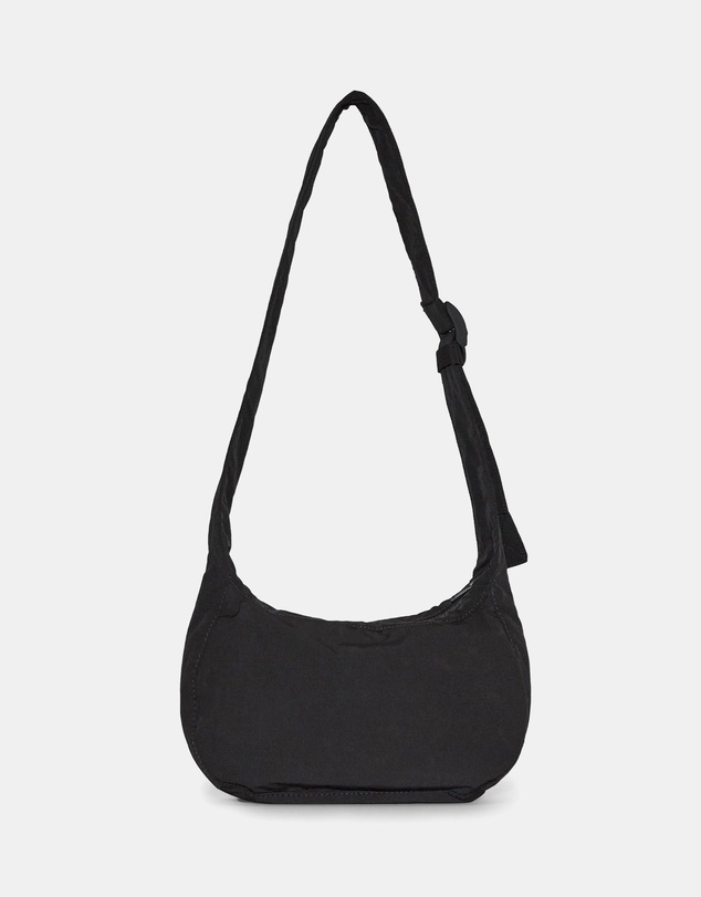 COS - Crossbody Saddle Bag- Nylon