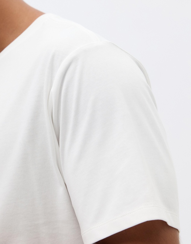 AERE - Organic Cotton Regular Fit Tee