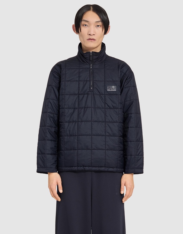 MM6 Maison Margiela - MM6 x Salomon - Insulated Sports Jacket