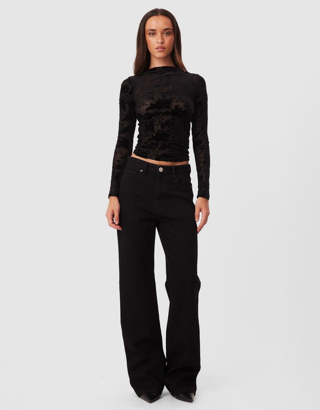 SNDYS - Lenora Top