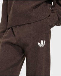 adidas Originals - ESSENTIALS KNIT PANT Womens