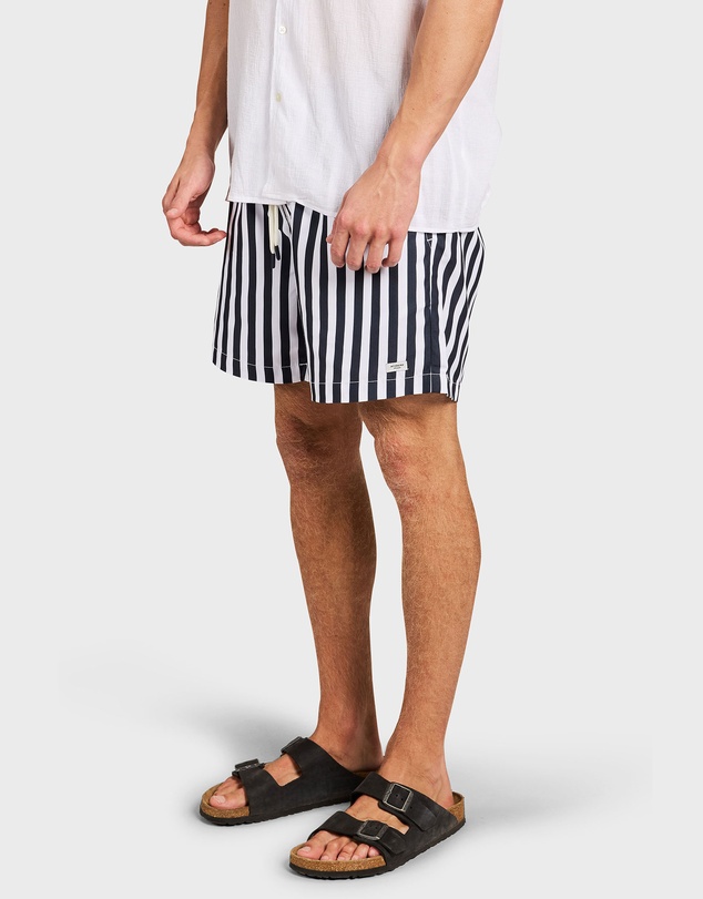 Academy Brand - Teamster Stripe Boardy