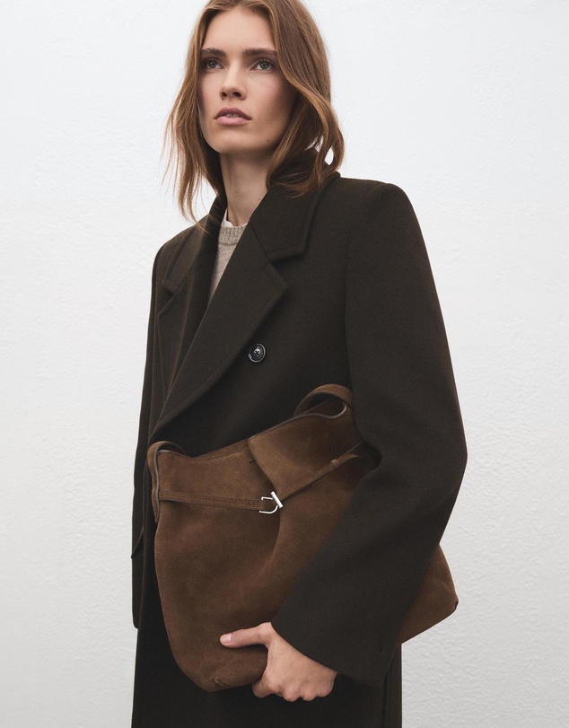 M.N.G - Ruira Large Bag