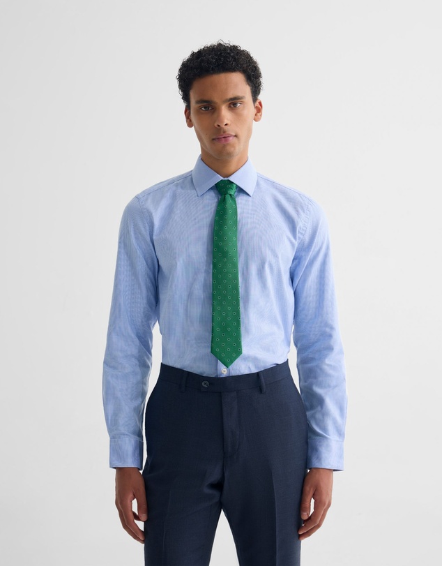 Oxford - Beckton Slim Fit Shirt