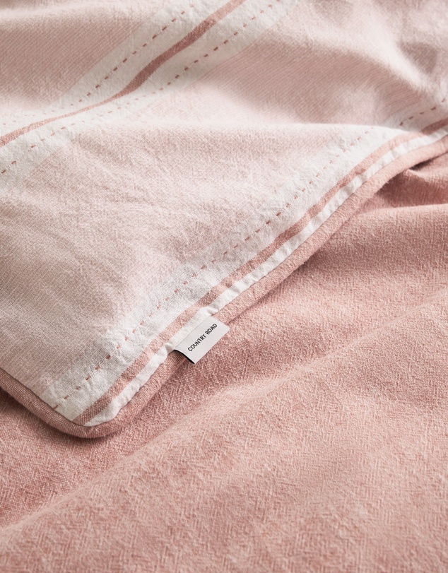 Country Road - Kaia Double Quilt Cover