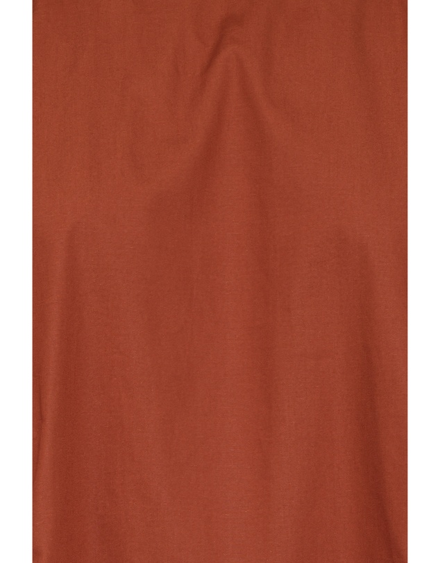 Petal & Pup - Arthur Long Sleeve Mini Dress - Camel