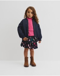 Country Road - Bomber Jacket