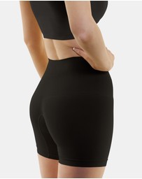 B Free Intimate Apparel - Power Shaping Shorts