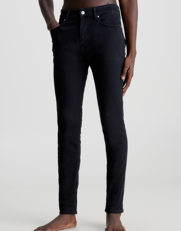 Calvin Klein Jeans - Super Skinny Jeans
