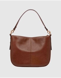 Fossil - Jolie Brown Handbag