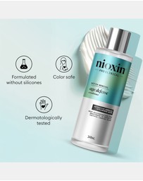 Nioxin - Age Defense Conditioner 240Ml