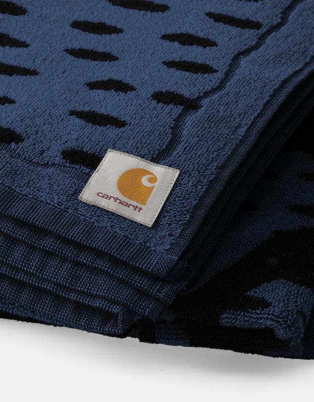 Carhartt WIP - Vestige Beach Towel Blanket