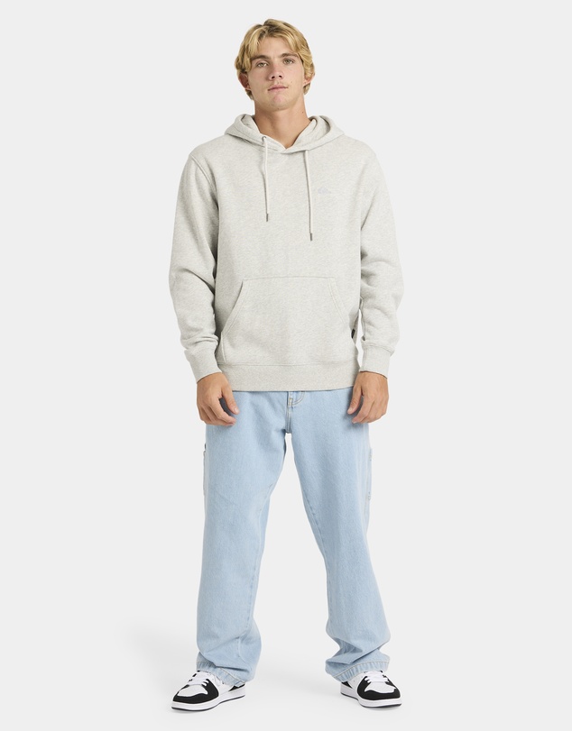 Quiksilver - Mens Salt Water Pullover Hoodie
