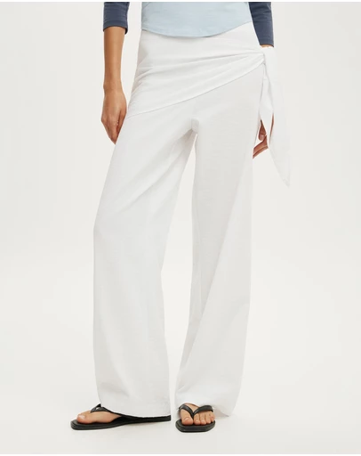 Cotton On - Lani Sarong Pant