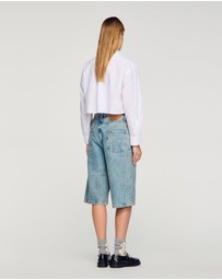 Sandro - Lirio Shorts
