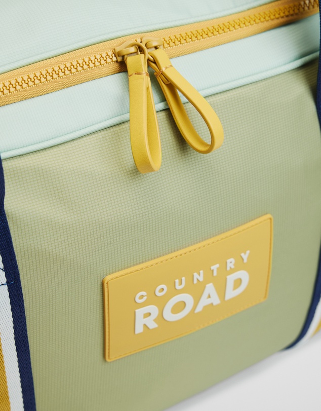 Country Road - Ripstop Weekender
