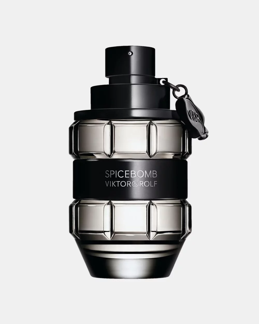 Spicebomb