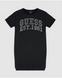 GUESS - Terry Dress