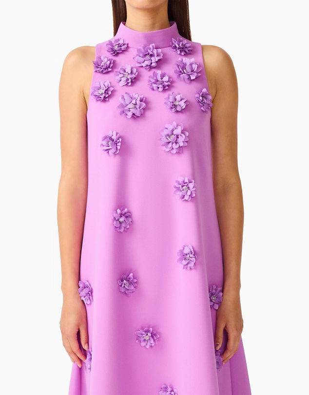 Elliatt - Solenne Maxi Gown