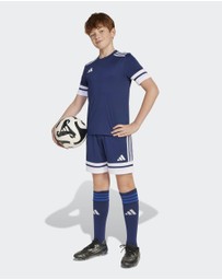 adidas Performance - Squadra 25 Football Jersey Kids