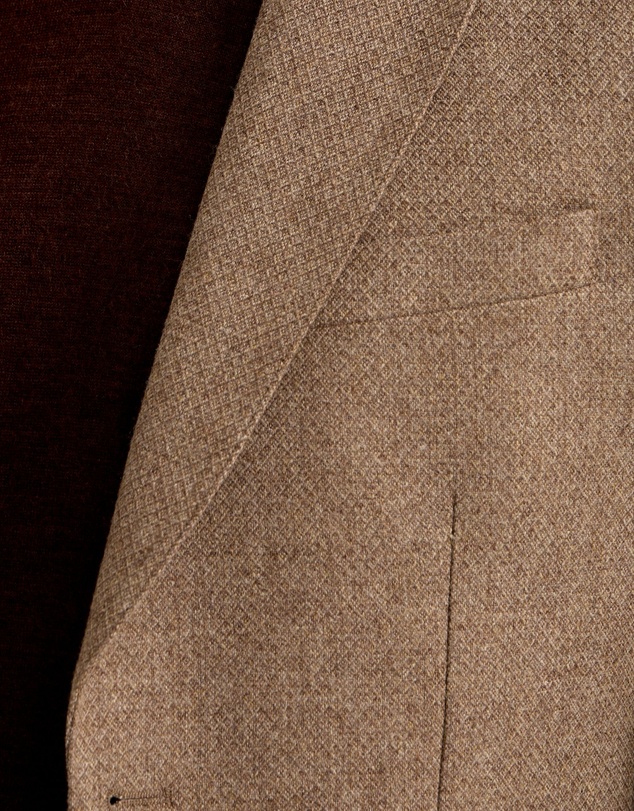 Oxford - Milton Wool Rich Blazer