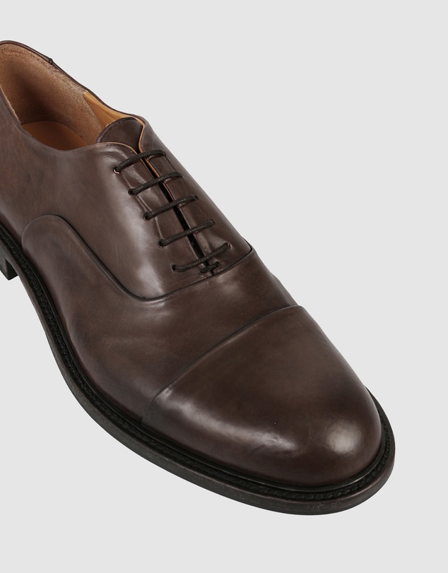 Brando - Lennon Lace Ups