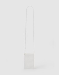 Arms Of Eve - Coachella Phone Bag - Crystal
