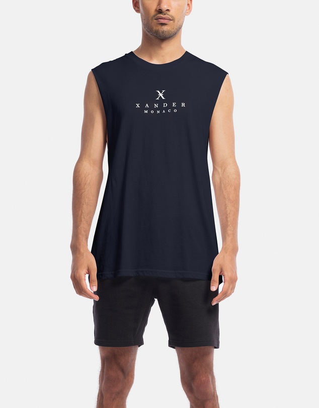 Xander - Palace Tank