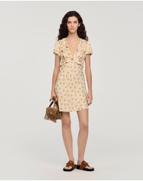 Sandro - Louise Dress